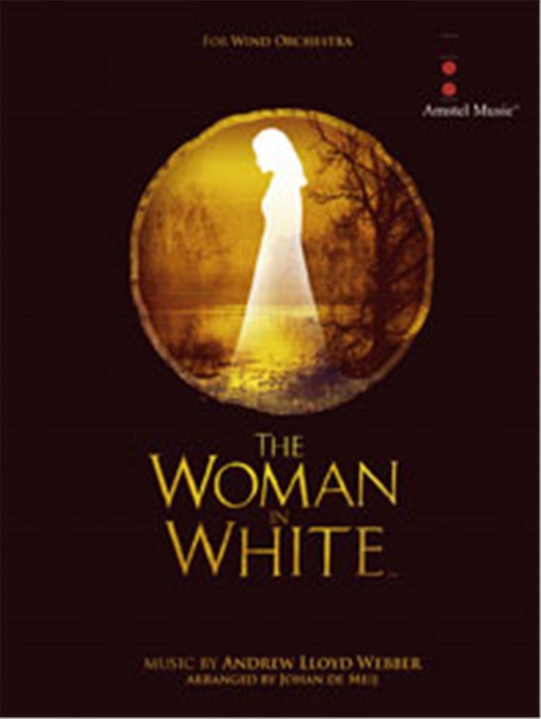 The Woman in White